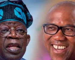 A SHAM AND A FARCE TO CHANGE THE NARRATIVE: A REJOINDER TO TINUBU-CHATHAM HYPHOTHESIS.  By David Adenekan.