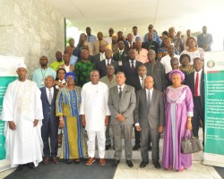 ECOWAS ministers boost the tourism industry with the adoption of new standards for hotel services.