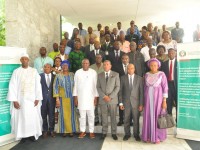 ECOWAS ministers boost the tourism industry with the adoption of new standards for hotel services.