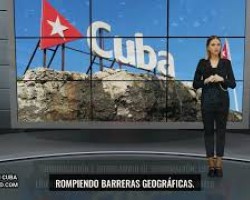 CLEVENAD TV EN CUBA