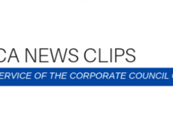 Corporate Council on Africa’s latest news
