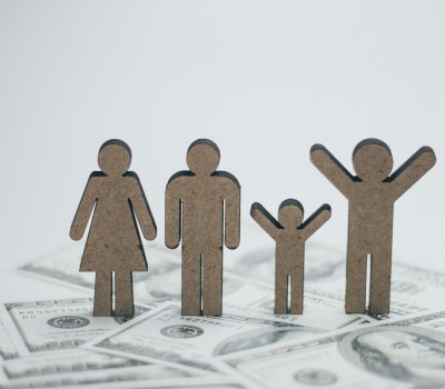 The Duality of Wealth: Gendered Perspectives on Money and Family