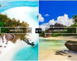 Seychelles and Mauritius Committed to Further Enhance Collaboration in Tourism Sector