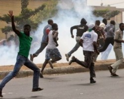 SOKOTO KILLING: NORTHERN FANATICS PLAN TO SPARK RIOTS IN SOUTH WEST CITIES, OÒDUÀ GROUP ASKS RESIDENTS TO BE ALERT