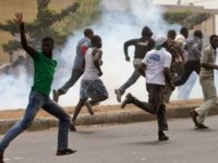 SOKOTO KILLING: NORTHERN FANATICS PLAN TO SPARK RIOTS IN SOUTH WEST CITIES, OÒDUÀ GROUP ASKS RESIDENTS TO BE ALERT