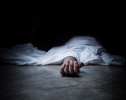 Missing tourism worker’s body found after seven months