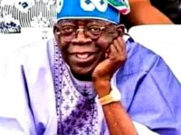 BOLA TINUBU: A POLITICAL GIANT AND CHAMPION OF OUR TIME