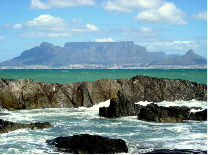 TravelComments.com – Telegraph Travel Awards 2023: South Africa named greatest Country on Earth & Cape Town greatest City on Earth!