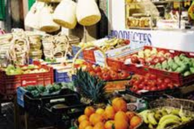 General Mercaddo Peoples