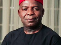 IS ALEX OTTI'S BREAK FROM THE OLD ORDER OF LEADERSHIP IN ABIA STATE A BEHAVIORAL OPPORTUNISM? BY DAVID ADENEKAN