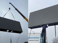 Benefits of Outdoor Advertising LED Display Screen