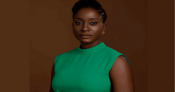 Profile: Adunola Okupe CA PhD
