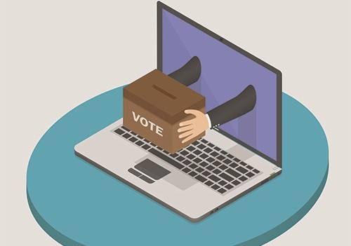 National Diaspora Day 2022: Making the case for e-voting.