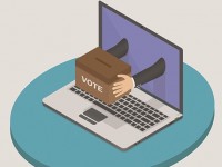 National Diaspora Day 2022: Making the case for e-voting.