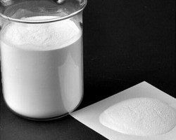 What is Redispersible Polymer Powder?