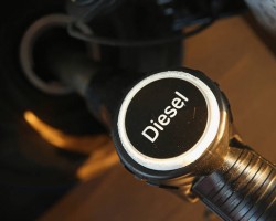 Diesel price set to hit N1,500/litre